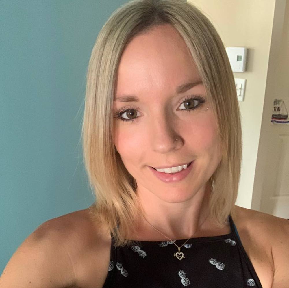 Meet your Posher, Vicky